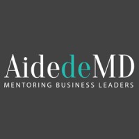 Aide de MD logo, Aide de MD contact details