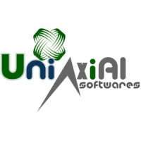 UniAxial Software Pvt. Ltd. logo, UniAxial Software Pvt. Ltd. contact details