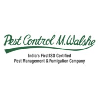 Pest Control M. Walshe LLP logo, Pest Control M. Walshe LLP contact details