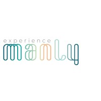 Experience Manly logo, Experience Manly contact details