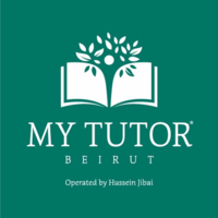 MyTutorBeirut logo, MyTutorBeirut contact details