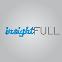 insightFULL logo, insightFULL contact details