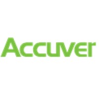 Accuver logo, Accuver contact details