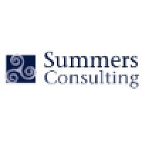 Summers Consulting logo, Summers Consulting contact details