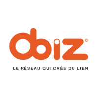 Obiz© logo, Obiz© contact details