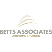 Betts Associates Limited logo, Betts Associates Limited contact details