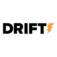 Drift Digital logo, Drift Digital contact details