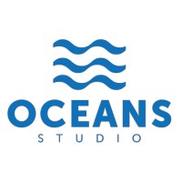 Oceans.Studio logo, Oceans.Studio contact details