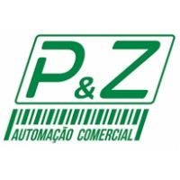 P&Z Automação Comercial Eireli logo, P&Z Automação Comercial Eireli contact details