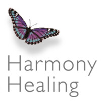 Harmony Healing logo, Harmony Healing contact details