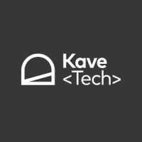 Kave <Tech> logo, Kave <Tech> contact details