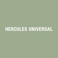 Hercules Universal logo, Hercules Universal contact details