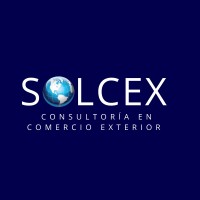 SOLCEX logo, SOLCEX contact details