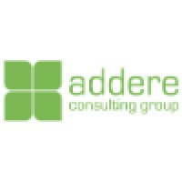 ADDERE Consulting Group logo, ADDERE Consulting Group contact details