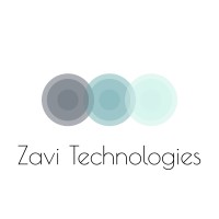 Zavi Technologies logo, Zavi Technologies contact details