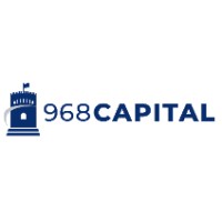 968.Capital logo, 968.Capital contact details