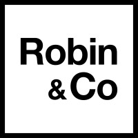 Robin & Co logo, Robin & Co contact details