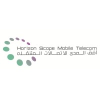 Horizon Scope for Mobile Telecom logo, Horizon Scope for Mobile Telecom contact details