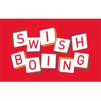 Swish Boing logo, Swish Boing contact details