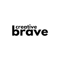 CreativeBrave logo, CreativeBrave contact details