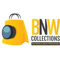 BnW Collections logo, BnW Collections contact details