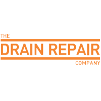 The Drain Repair Company logo, The Drain Repair Company contact details