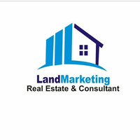 Land Marketing logo, Land Marketing contact details