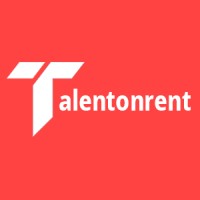 Talent On Rent logo, Talent On Rent contact details