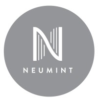 NEUMINT logo, NEUMINT contact details