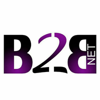 B2BNET.info logo, B2BNET.info contact details