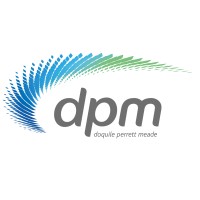 DPM Financial Services logo, DPM Financial Services contact details