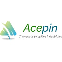 Acepin logo, Acepin contact details