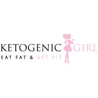 Ketogenic Girl logo, Ketogenic Girl contact details