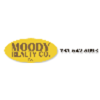 Moody Realty logo, Moody Realty contact details