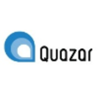 Quazar Group logo, Quazar Group contact details