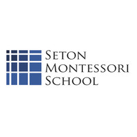 Seton Montessori School logo, Seton Montessori School contact details