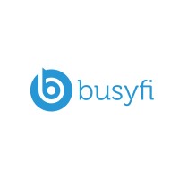 Busyfi Corp logo, Busyfi Corp contact details