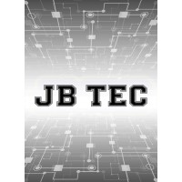 JBTEC logo, JBTEC contact details