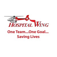 Hospital Wing logo, Hospital Wing contact details