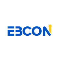 EBCON TECHNOLOGIES logo, EBCON TECHNOLOGIES contact details