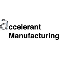 Accelerant Manufacturing LLC logo, Accelerant Manufacturing LLC contact details