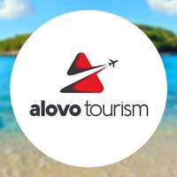 Alovo Tourism logo, Alovo Tourism contact details