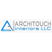 Architouch Interiors L.L.C. logo, Architouch Interiors L.L.C. contact details