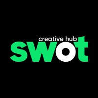 Swot Team Creative Hub logo, Swot Team Creative Hub contact details