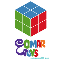 OmarToys logo, OmarToys contact details