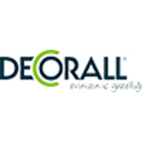 Decorall logo, Decorall contact details