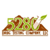 5280 Drug Testing logo, 5280 Drug Testing contact details