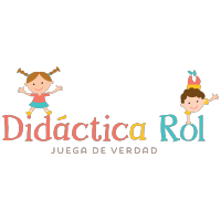 Didáctica Rol logo, Didáctica Rol contact details