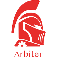 Arbiter Incorporated logo, Arbiter Incorporated contact details