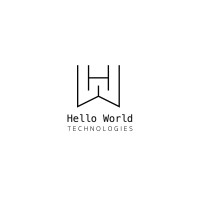 Hello World Technologies logo, Hello World Technologies contact details